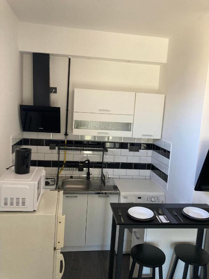 Arany Apartman Aparthotel Cegled Exterior photo
