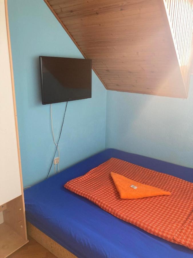 Arany Apartman Aparthotel Cegled Exterior photo